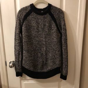 Lulu lemon sweater
